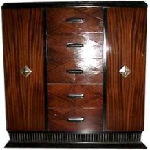 Cupboard