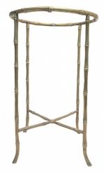 Mesinha ( Atribuida à  Maison Bagues )