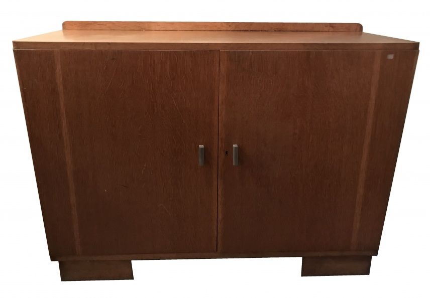Cupboard