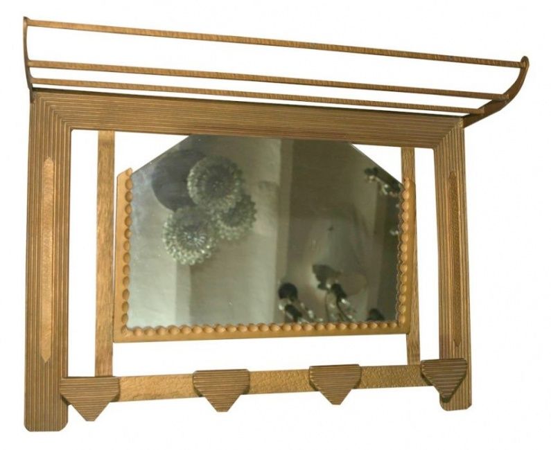 Coat rack