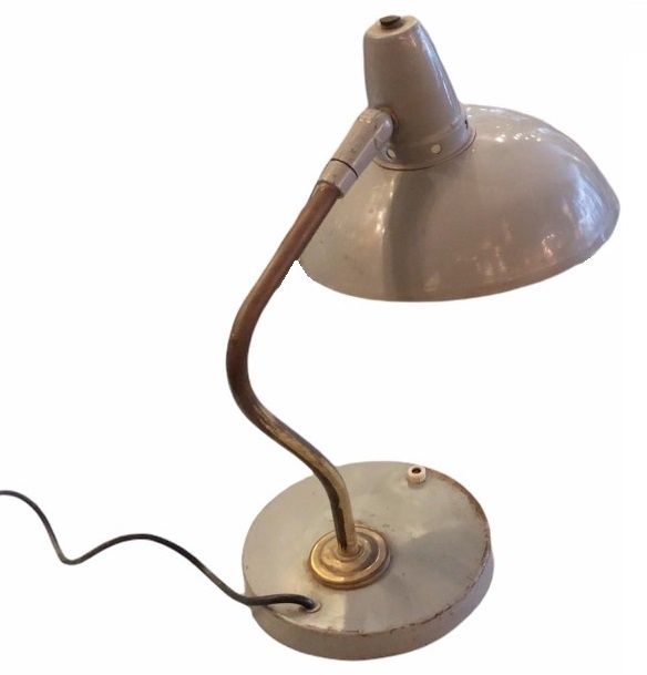 Lampe de bureau