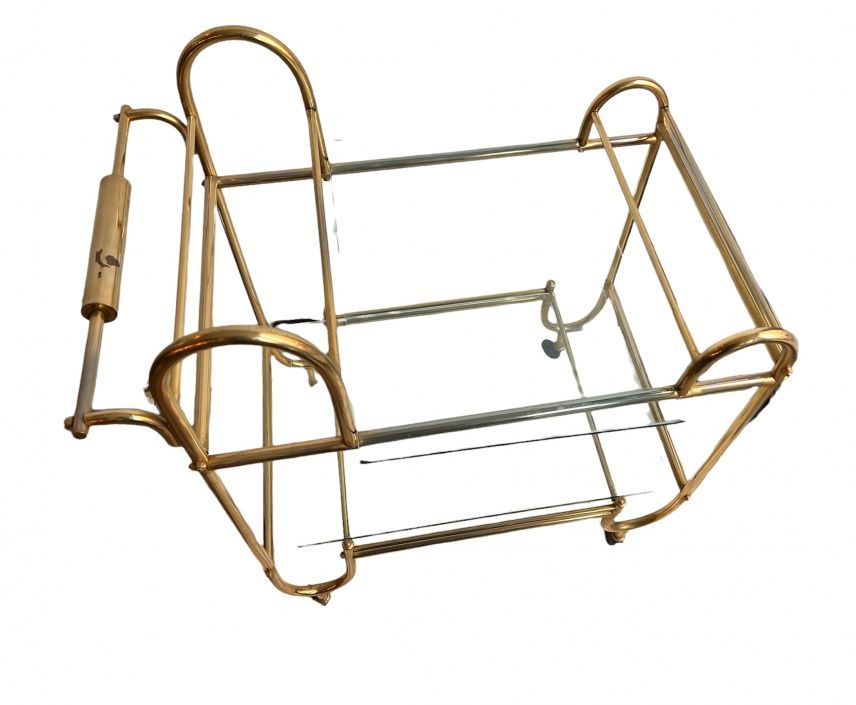 Mesa Carrito