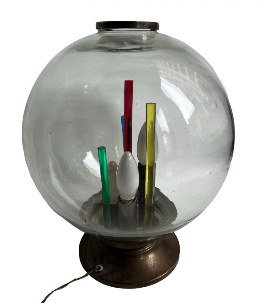 Lampe  de table
