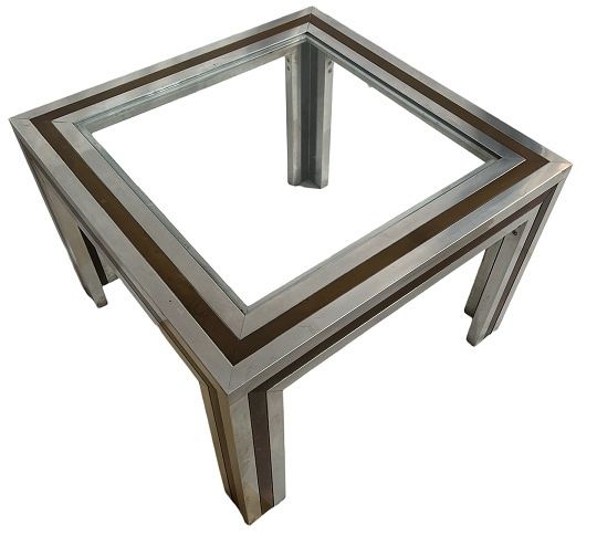 Mesa Ratona (Atribuida a Giacomo Sinopoli - Mercier Freres)