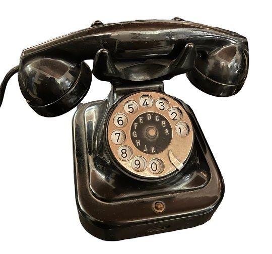 Telephone