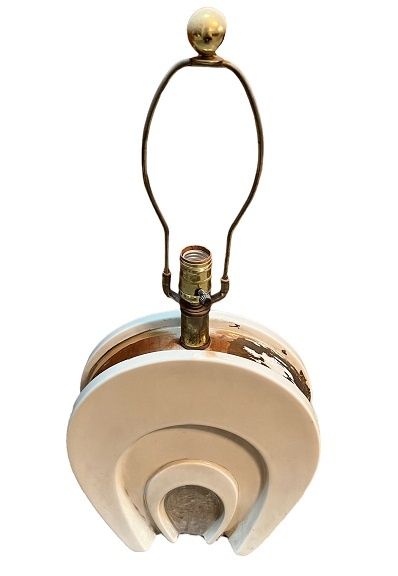Lampe de table