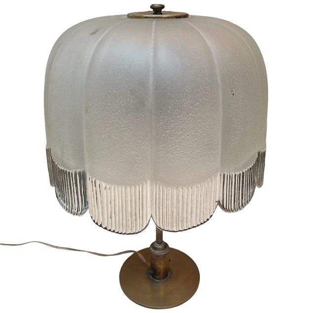 Lampe de table