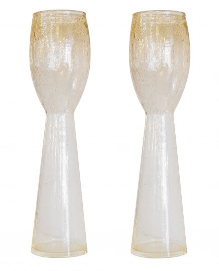 2 Vasos de Flores