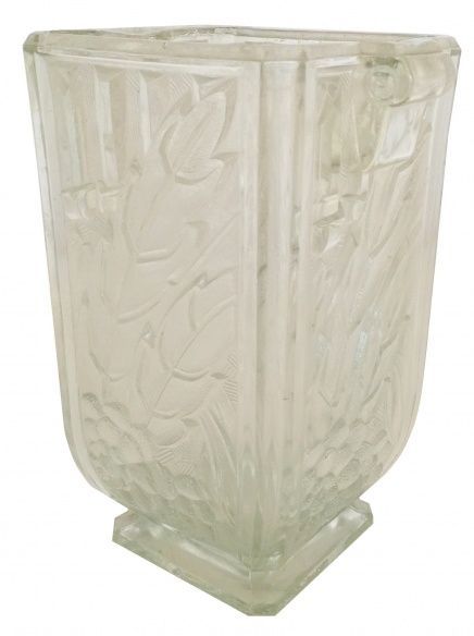 Vaso de Flores  (Argentina)