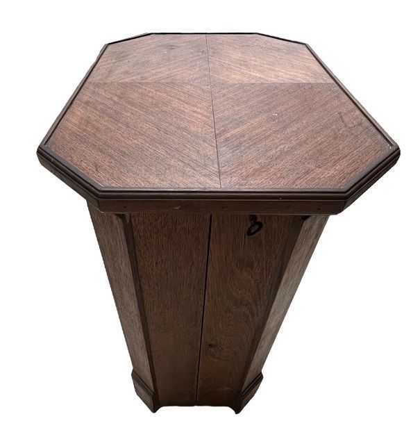 Bar (Wright Soc. Anon)