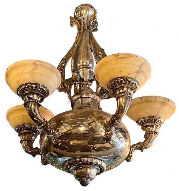 Lustre