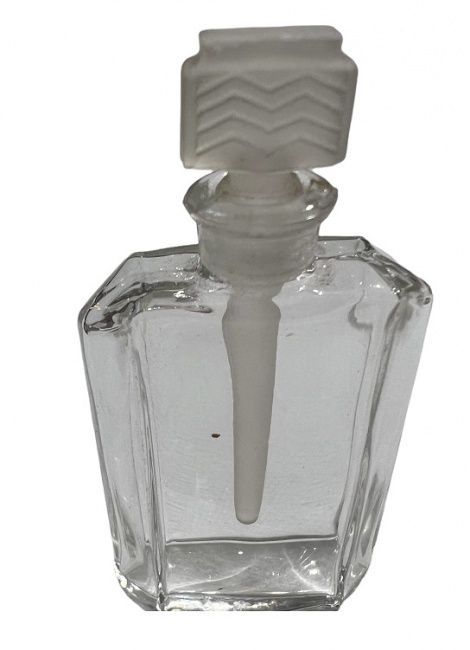 Perfume bottle
