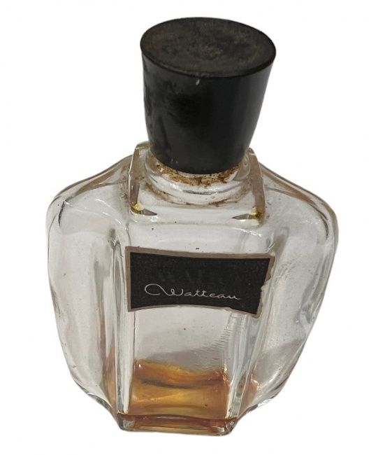 Perfume bottle 