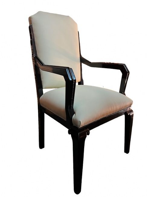 Desk chair