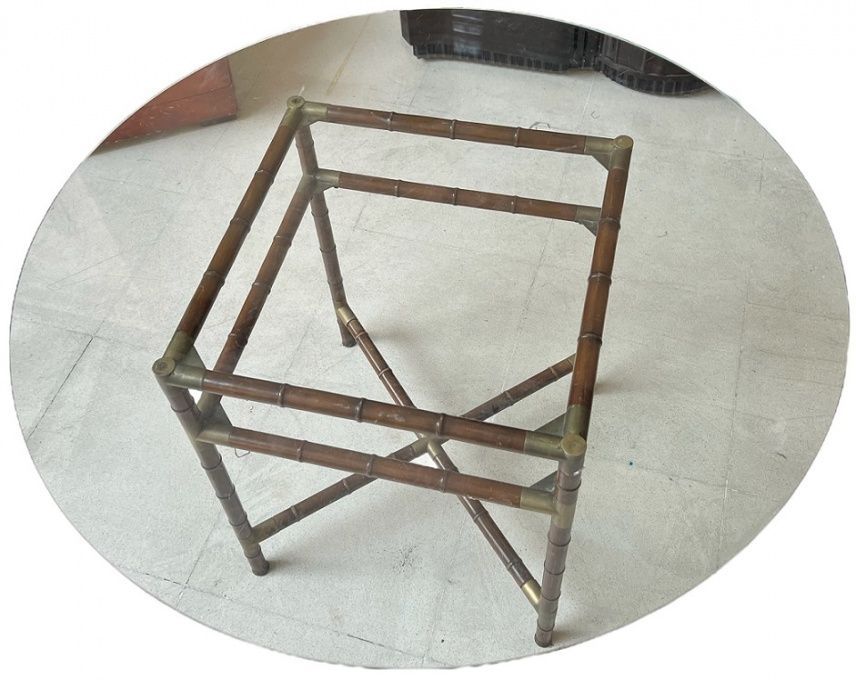 Table (Atribuida à William 