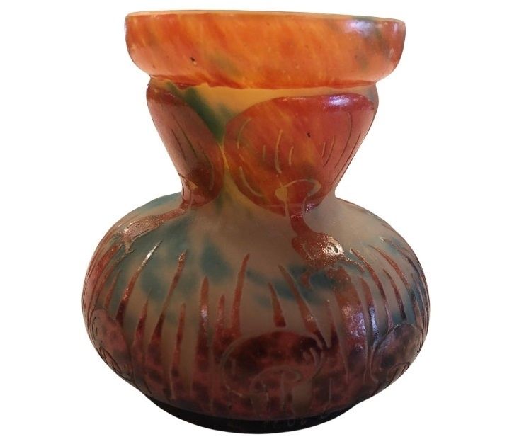 Glass Le Verre Francais France