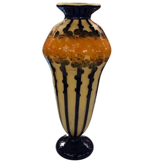 Glass Le Verre Francais 