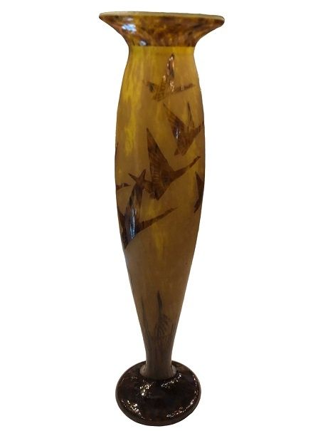 Glass Le Verre Francais France