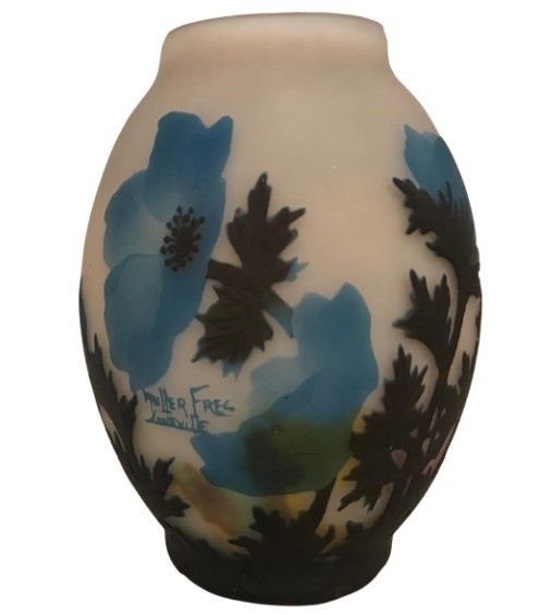 Vidro  (Muller Fres Luneville)