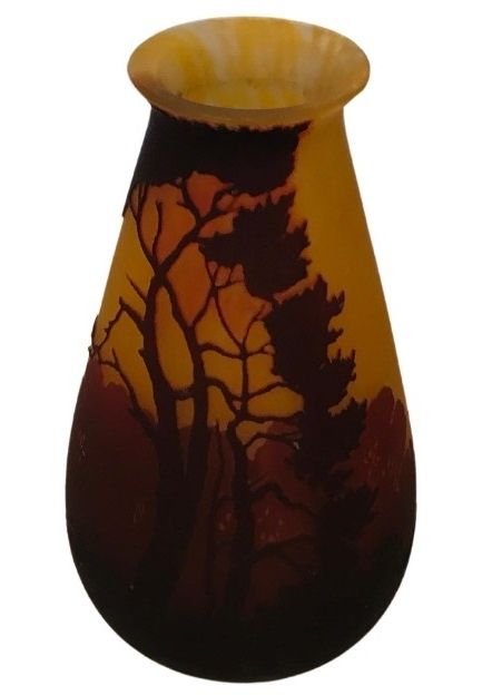 Vidro  (Muller Fres Luneville)
