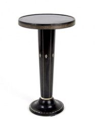 Mesa para Fumantes