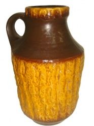 Céramique ( Allemand )