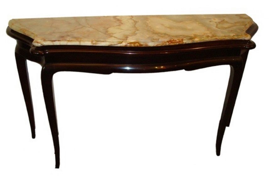 Consola