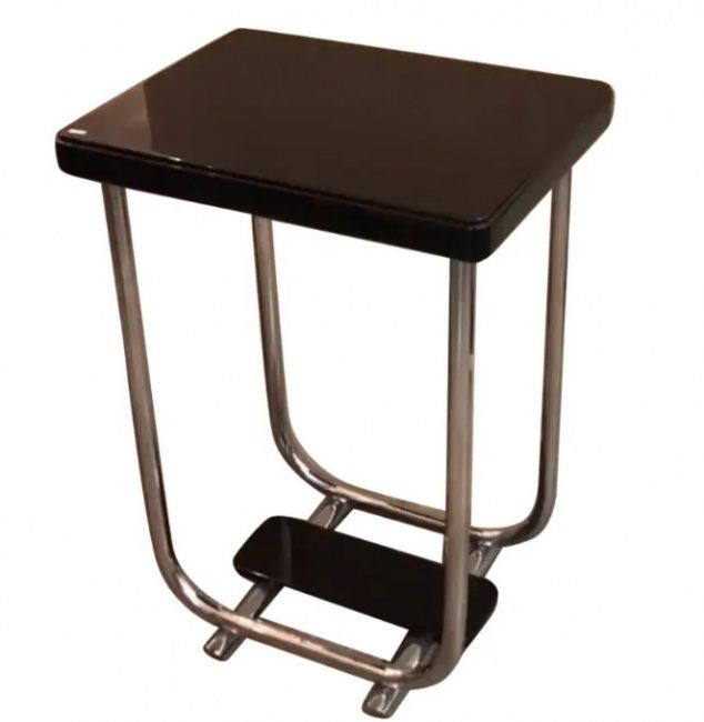 Consola (Atribuida a Bauhaus)