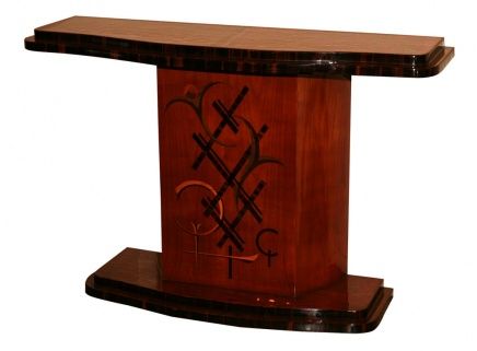 Consola