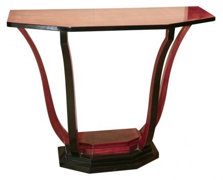 Consola