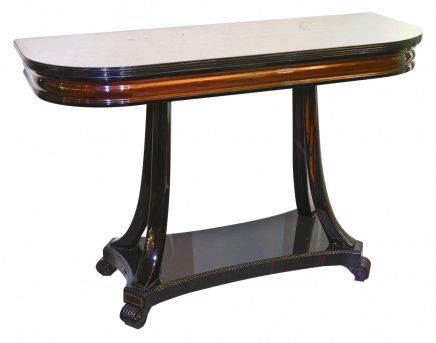 Consola