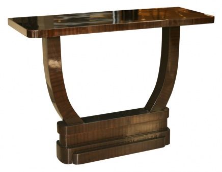 Consola