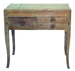 Desk