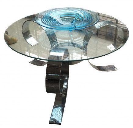 Mesa Ratona