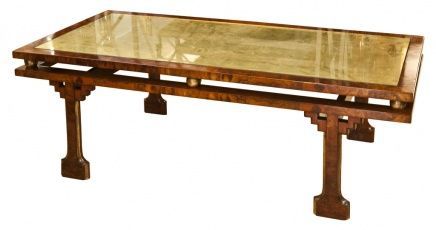 Mesa Ratona