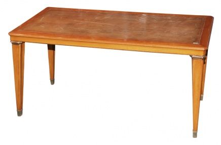 Mesa Ratona (Atribuida a Andre Arbus)