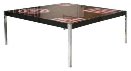 Mesa Ratona