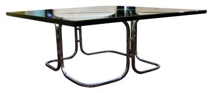 mesa Ratona