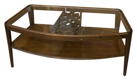 Mesa Ratona (Atribuida a Englander  Bonta)