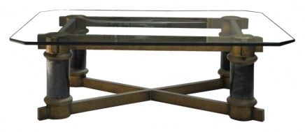 Mesa Ratona