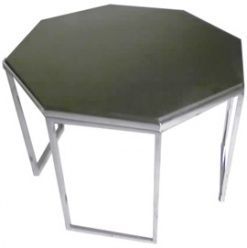 Mesa Ratona ( atribuida Donald Deskey )