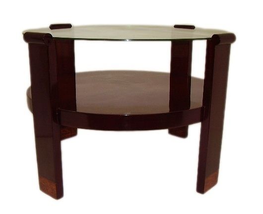 Mesa Ratona