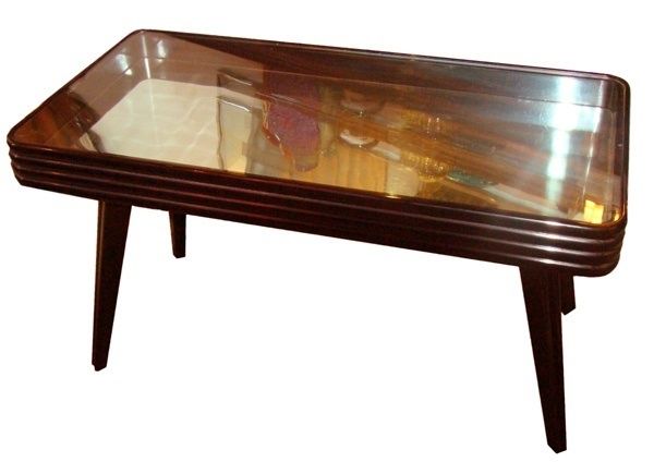 Mesa Ratona