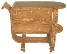 Mesa Carrito