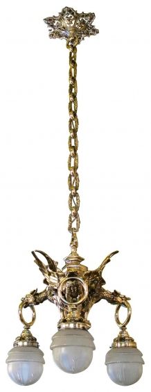 Lustre