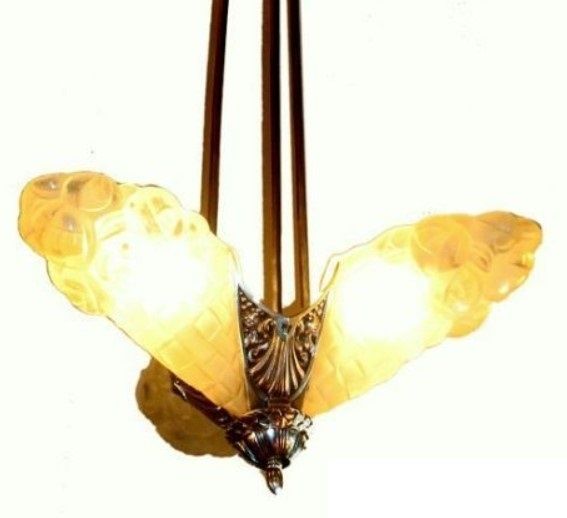 Lustre ( Degue)