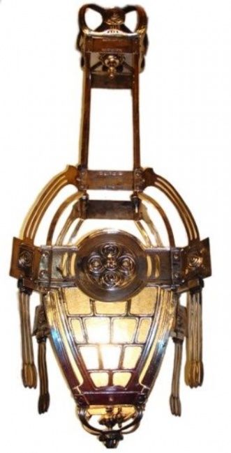 Lustre