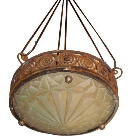 Lustre