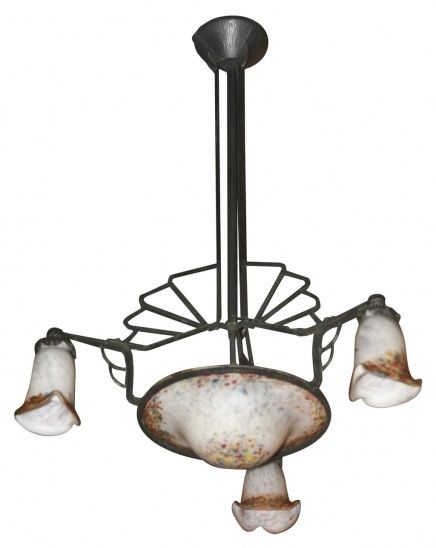 Lustre ( Schneider)