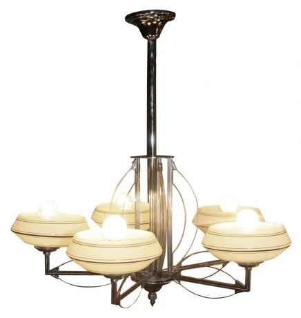 Lustre